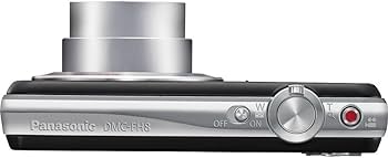 Amazon.com : Panasonic Lumix DMC FH-8 16.1 MP Digital Camera